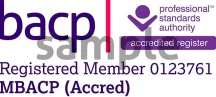 BACP placeholder logo